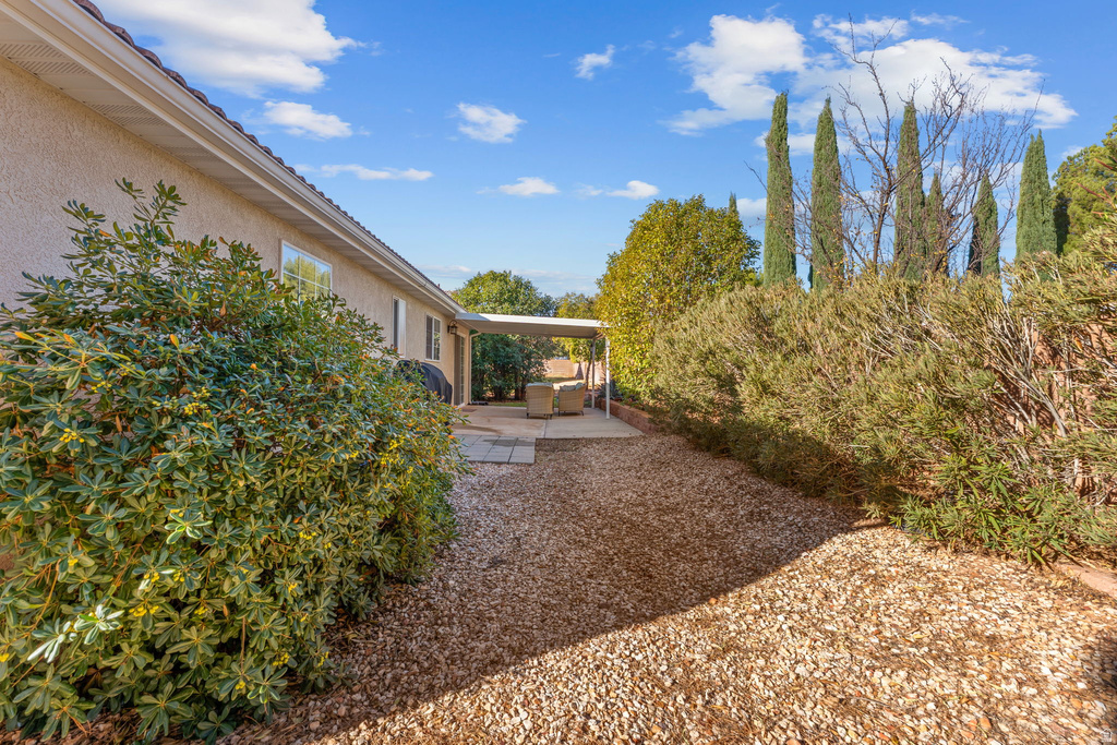 375 E 615 S Ivins, UT 84738