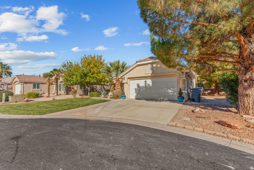 375 E 615 S Ivins, UT 84738