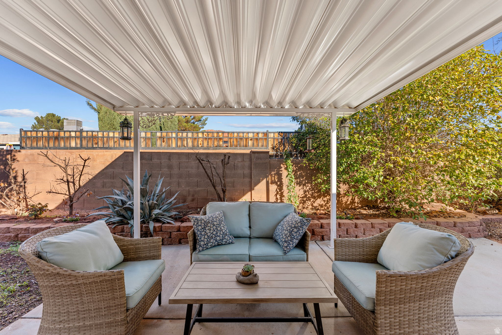 375 E 615 S Ivins, UT 84738