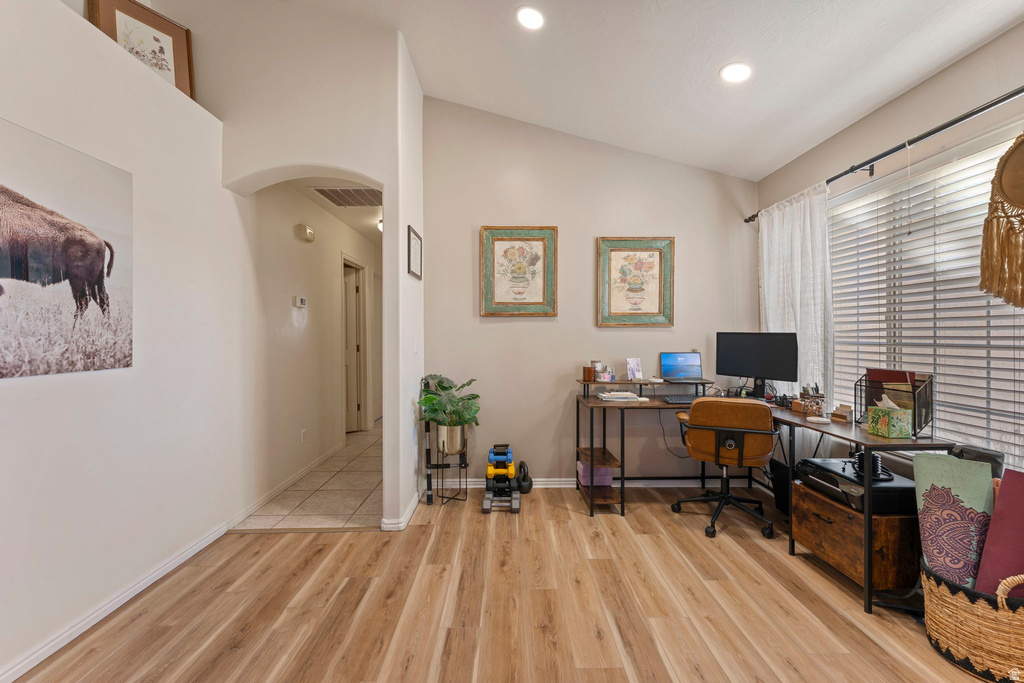 375 E 615 S Ivins, UT 84738