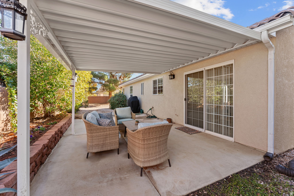 375 E 615 S Ivins, UT 84738