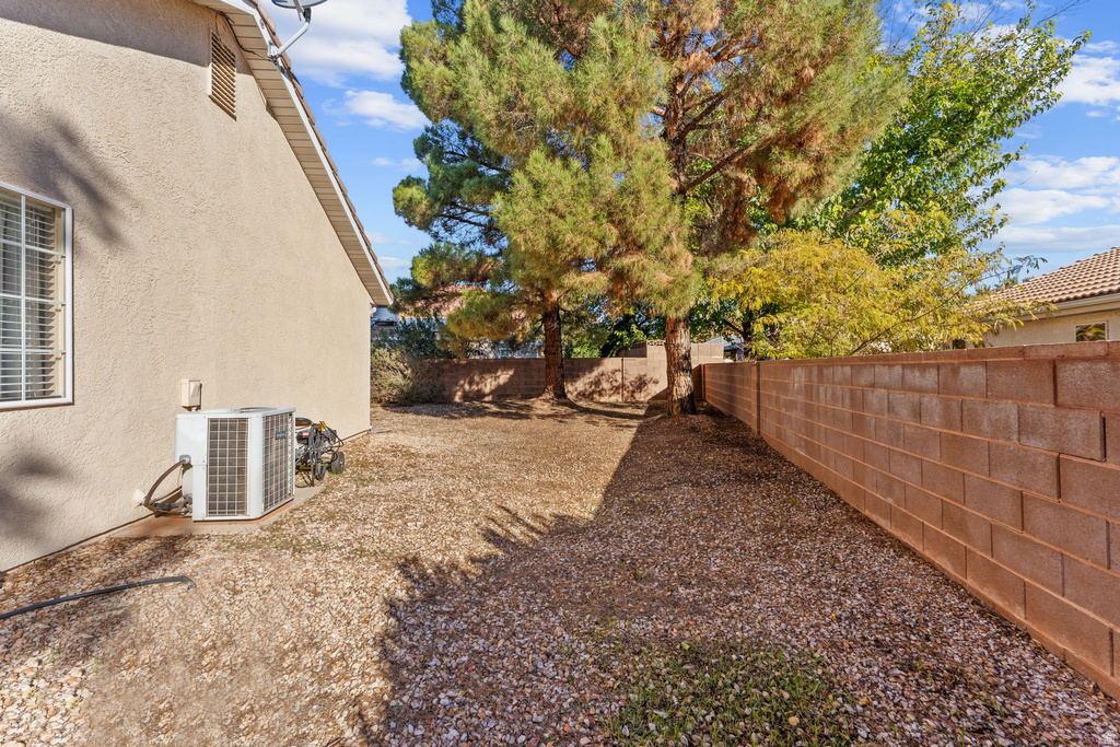 375 E 615 S Ivins, UT 84738