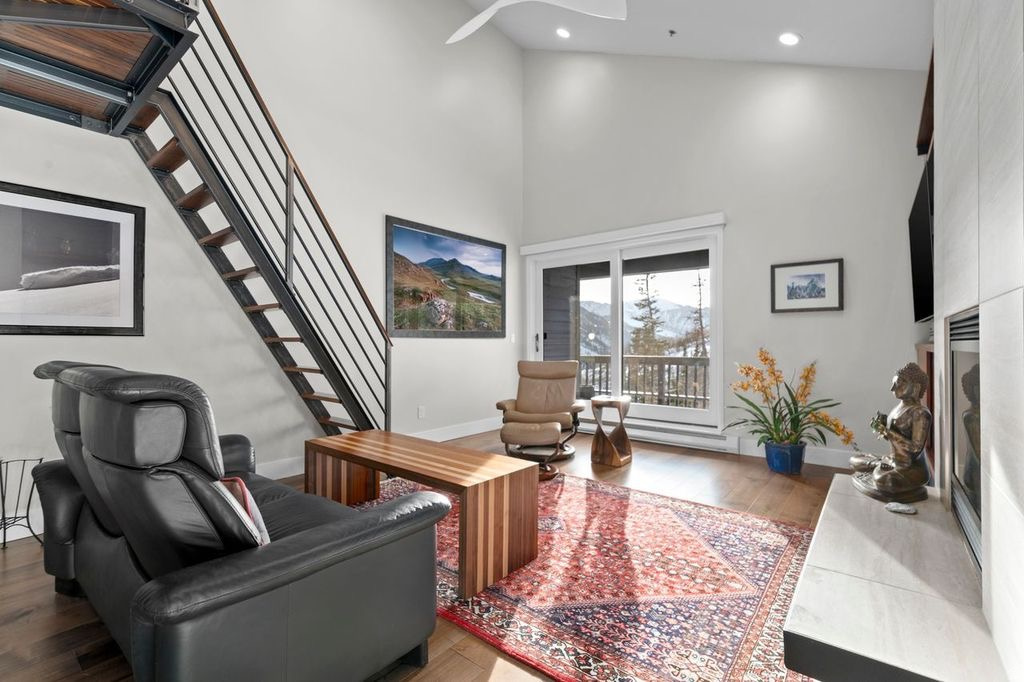 9670 E LITTLE COTTONWOOD CANYON #M Alta, UT 84092