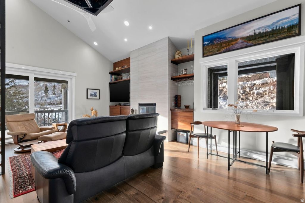 9670 E LITTLE COTTONWOOD CANYON #M Alta, UT 84092