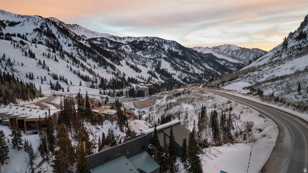 9670 E LITTLE COTTONWOOD CANYON #M Alta, UT 84092