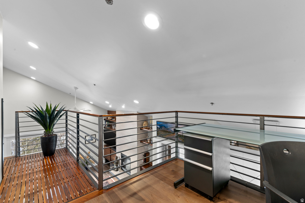 9670 E LITTLE COTTONWOOD CANYON #M Alta, UT 84092