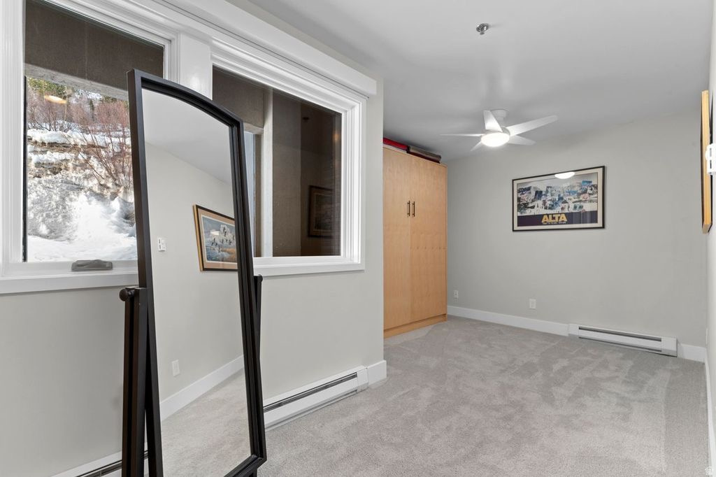 9670 E LITTLE COTTONWOOD CANYON #M Alta, UT 84092