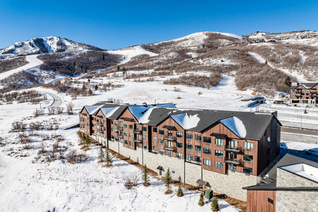 2303 W DEER HOLLOW RD #1329 Park City, UT 84060