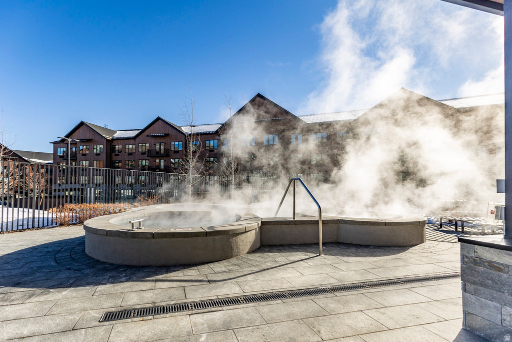 2303 W DEER HOLLOW RD #1329 Park City, UT 84060