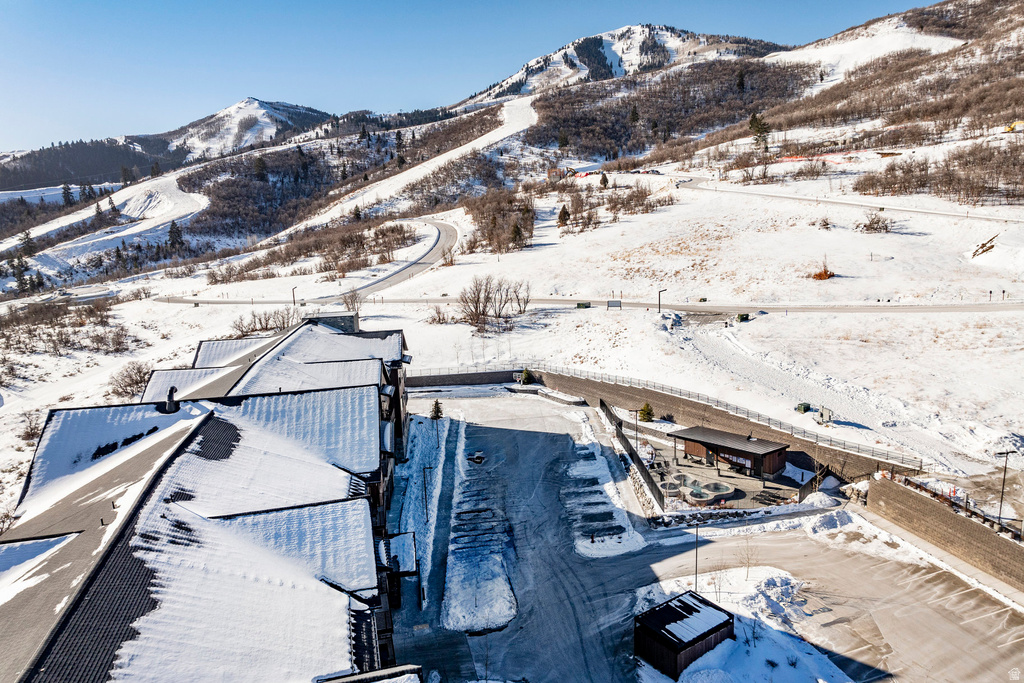 2303 W DEER HOLLOW RD #1329 Park City, UT 84060