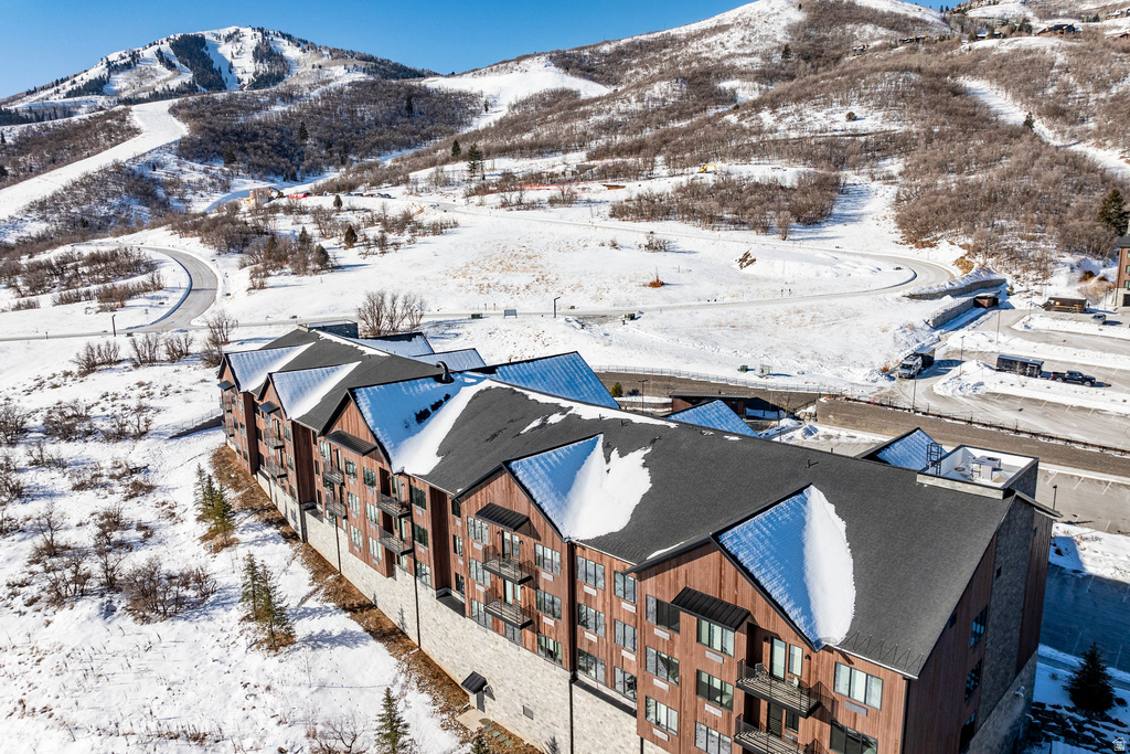 2303 W DEER HOLLOW RD #1329 Park City, UT 84060