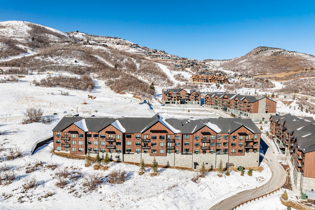 2303 W DEER HOLLOW RD #1329 Park City, UT 84060