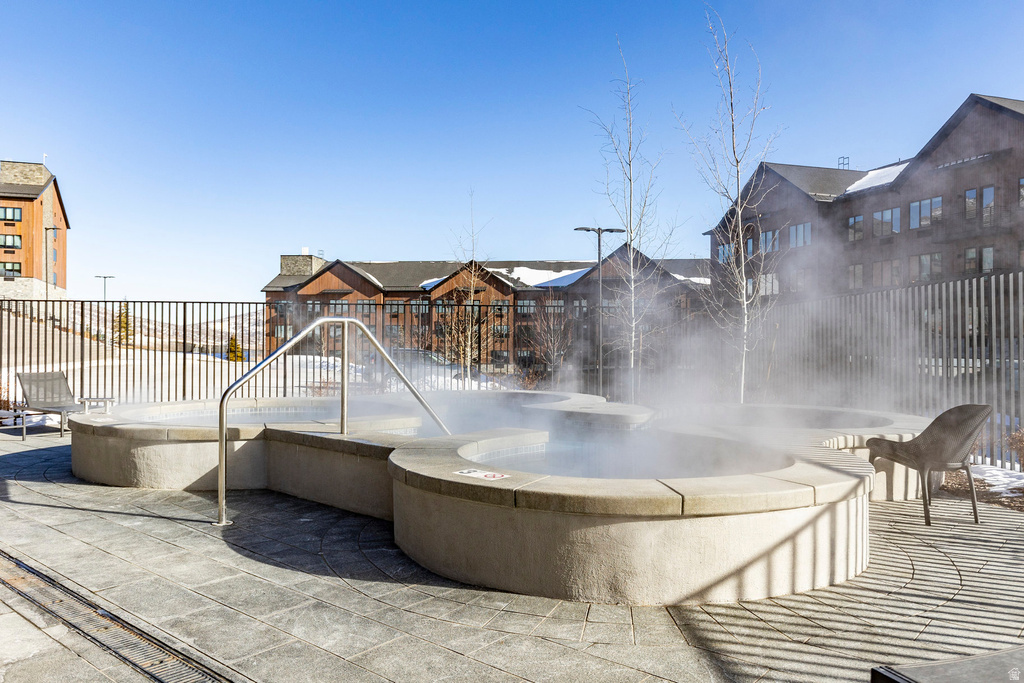 2303 W DEER HOLLOW RD #1329 Park City, UT 84060