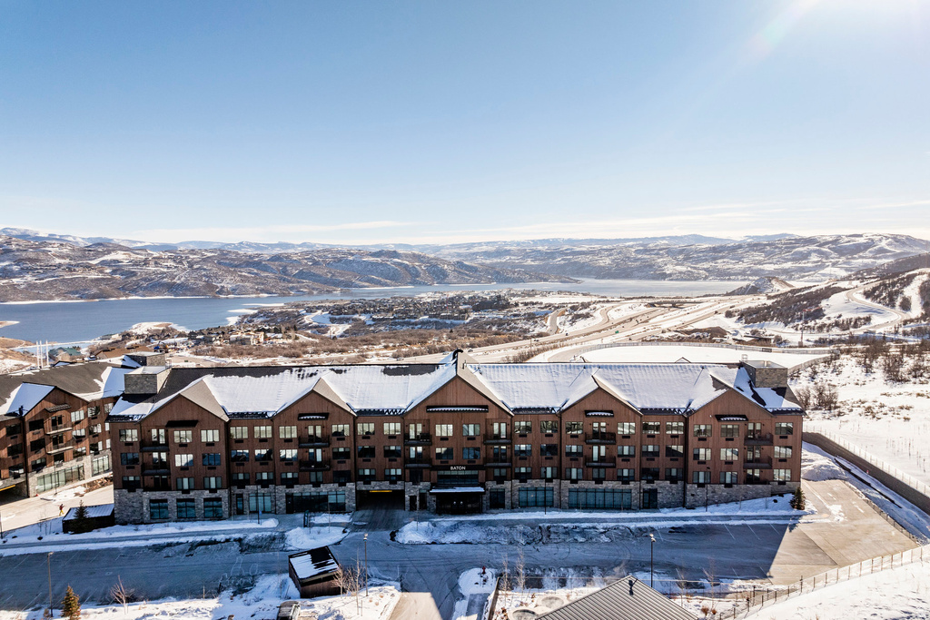 2303 W DEER HOLLOW RD #1329 Park City, UT 84060