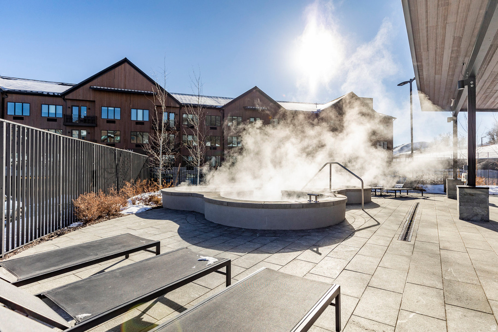 2303 W DEER HOLLOW RD #1329 Park City, UT 84060