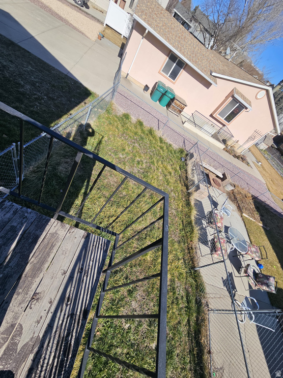 2548 N 1150 W Layton, UT 84041