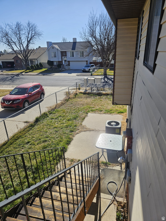 2548 N 1150 W Layton, UT 84041