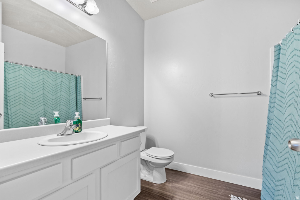 1776 W NEWCASTLE LN #301 Saratoga Springs, UT 84045