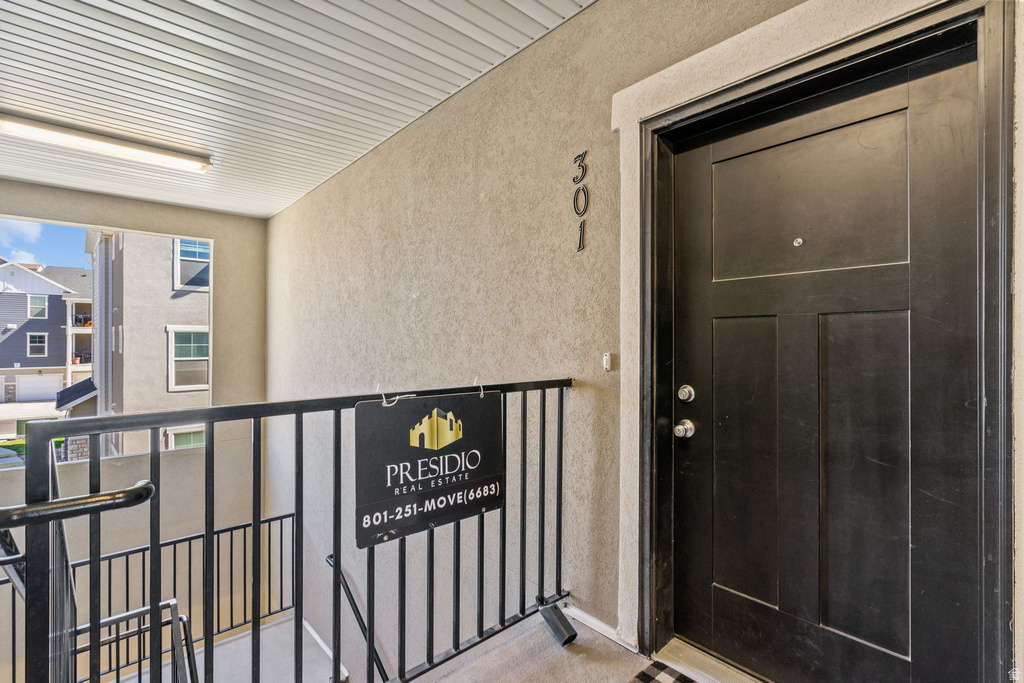 1776 W NEWCASTLE LN #301 Saratoga Springs, UT 84045
