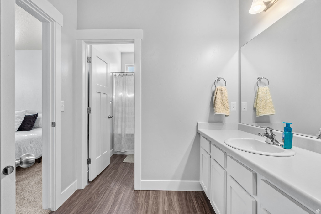 1776 W NEWCASTLE LN #301 Saratoga Springs, UT 84045