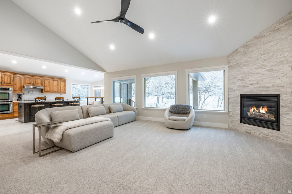 593 S HIDDEN CIR North Salt Lake, UT 84054