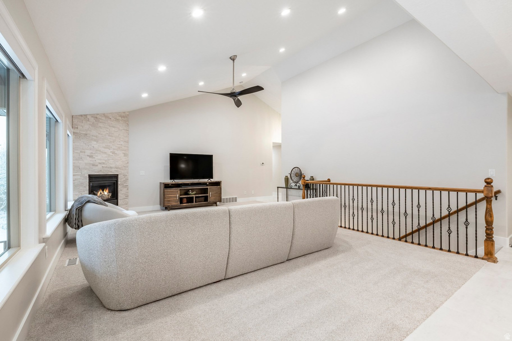 593 S HIDDEN CIR North Salt Lake, UT 84054