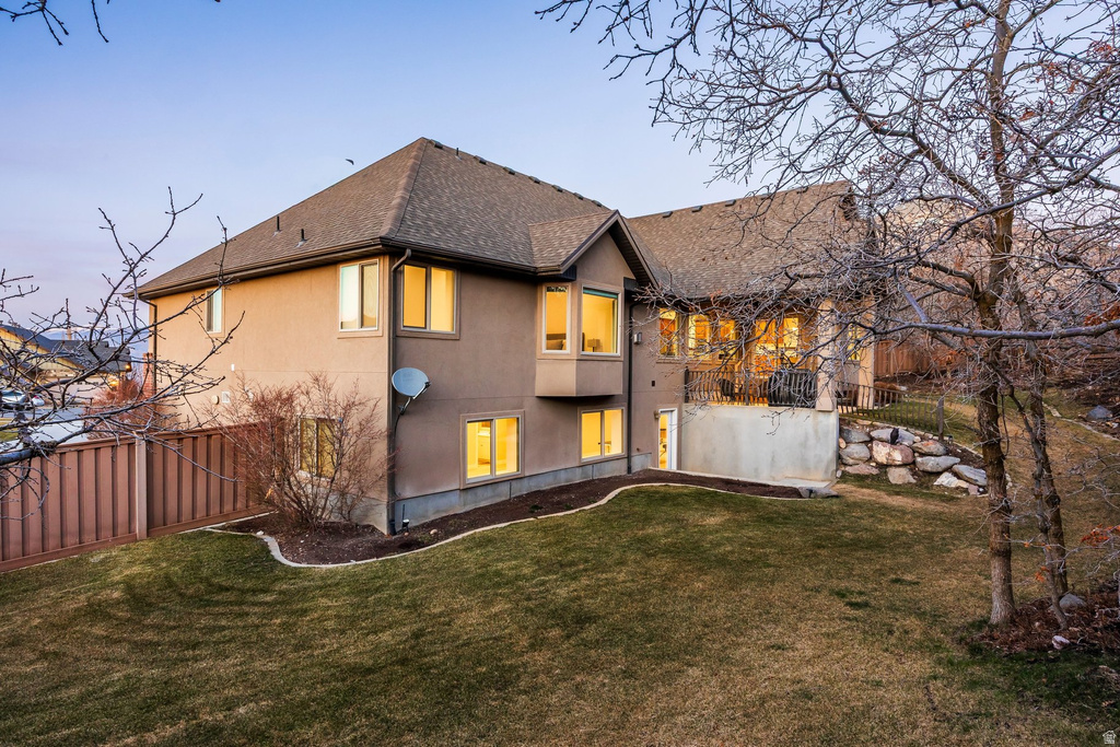 593 S HIDDEN CIR North Salt Lake, UT 84054