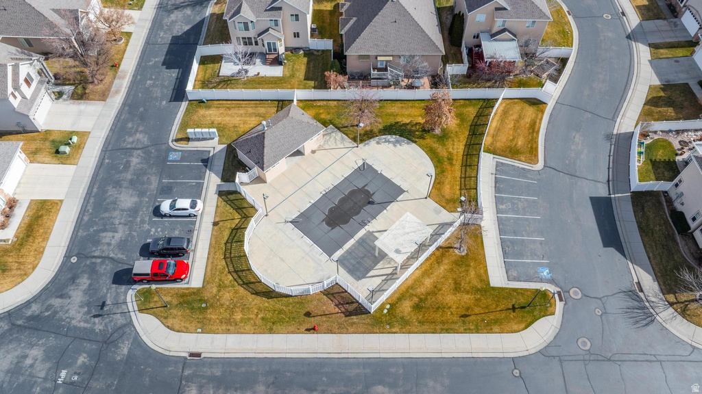 9928 S CASCADE DR Sandy, UT 84070