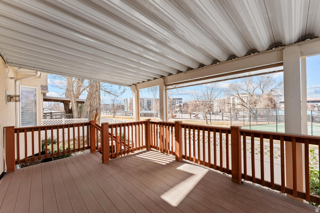 9928 S CASCADE DR Sandy, UT 84070