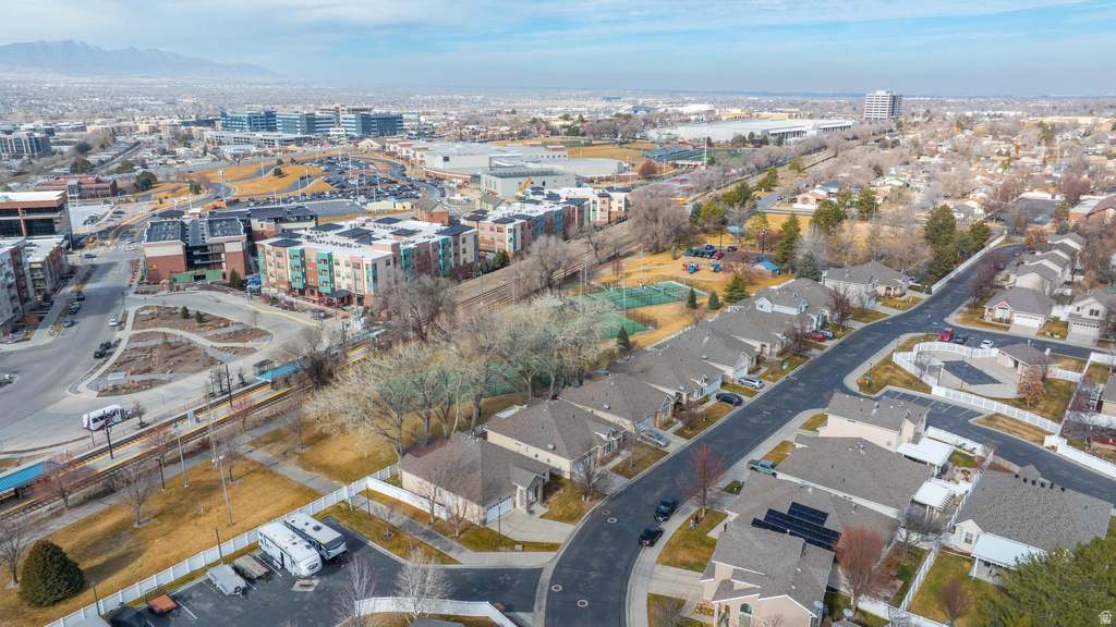 9928 S CASCADE DR Sandy, UT 84070