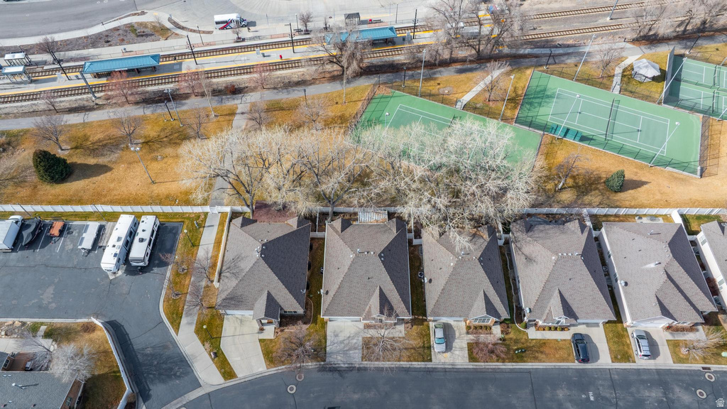 9928 S CASCADE DR Sandy, UT 84070