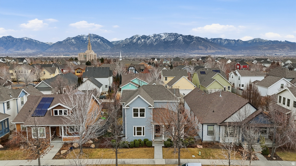 11061 S INDIGO SKY WAY South Jordan, UT 84009