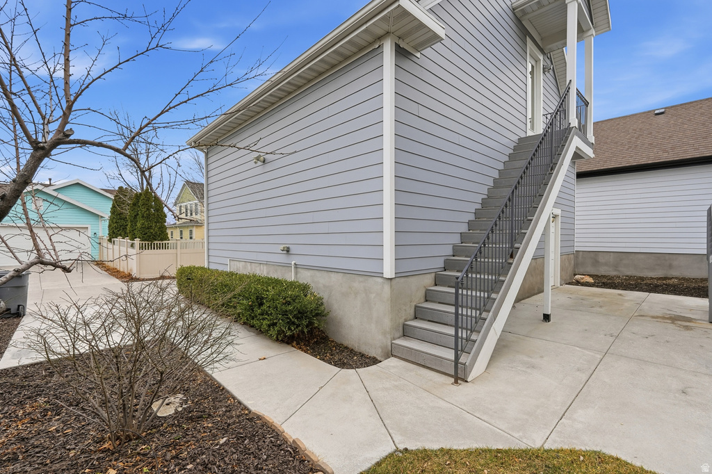 11061 S INDIGO SKY WAY South Jordan, UT 84009