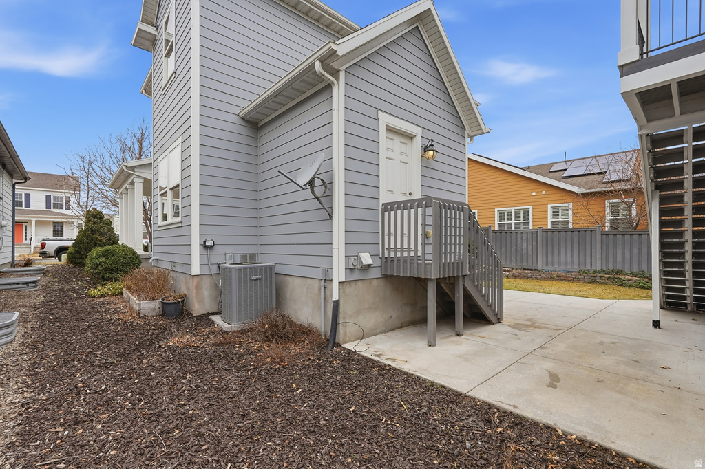 11061 S INDIGO SKY WAY South Jordan, UT 84009