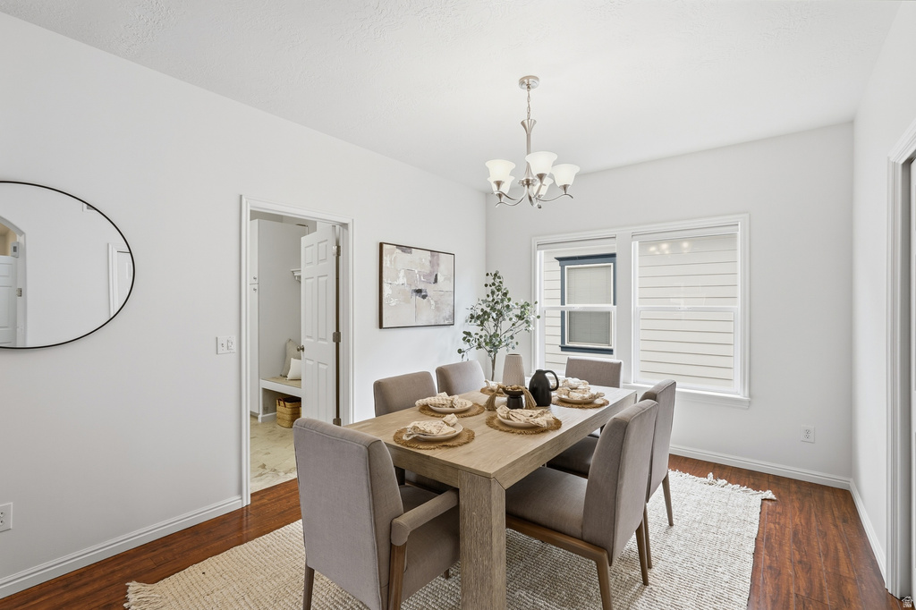 11061 S INDIGO SKY WAY South Jordan, UT 84009