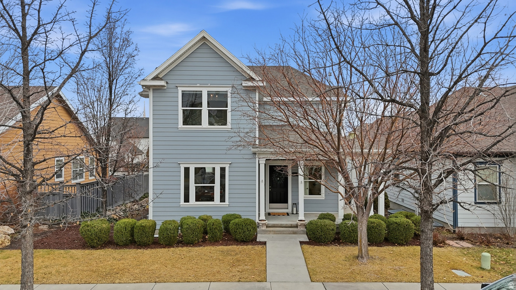 11061 S INDIGO SKY WAY South Jordan, UT 84009