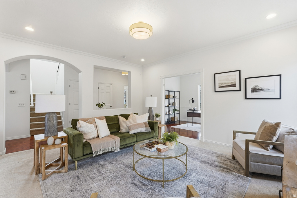 11061 S INDIGO SKY WAY South Jordan, UT 84009