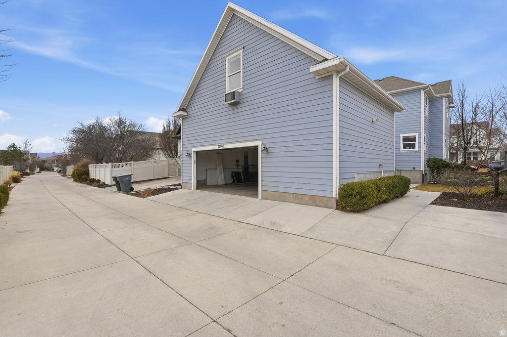 11061 S INDIGO SKY WAY South Jordan, UT 84009