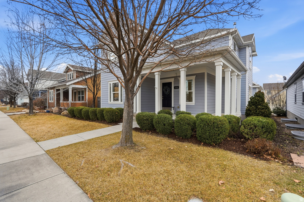 11061 S INDIGO SKY WAY South Jordan, UT 84009