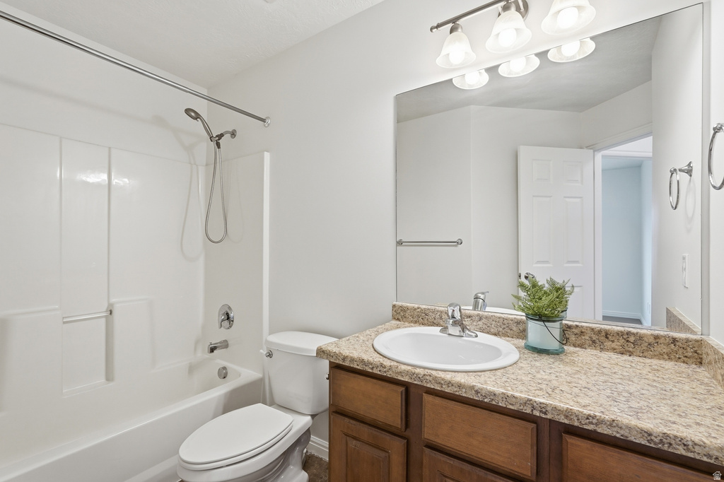 11061 S INDIGO SKY WAY South Jordan, UT 84009