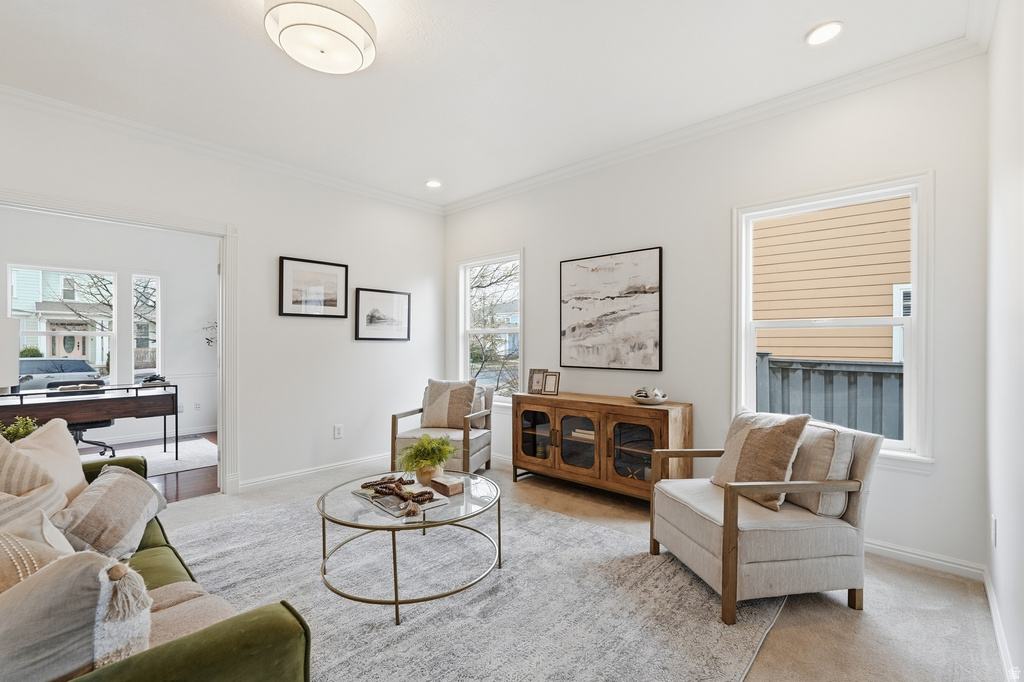 11061 S INDIGO SKY WAY South Jordan, UT 84009