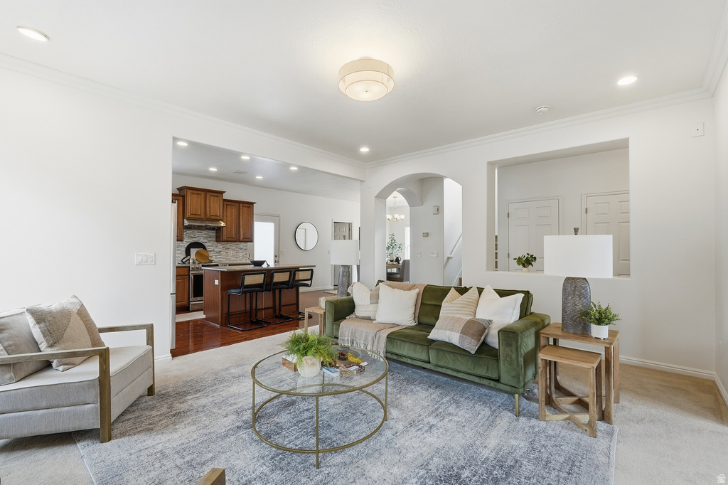 11061 S INDIGO SKY WAY South Jordan, UT 84009