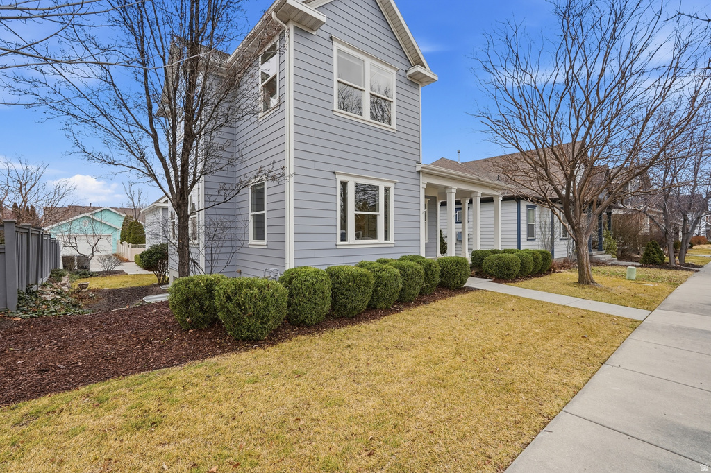 11061 S INDIGO SKY WAY South Jordan, UT 84009