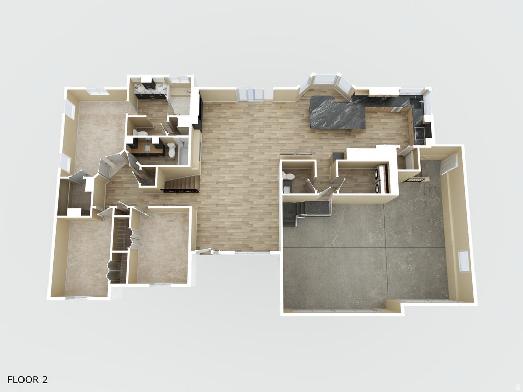 151 E EMILEE KAYE CIR Sandy, UT 84070