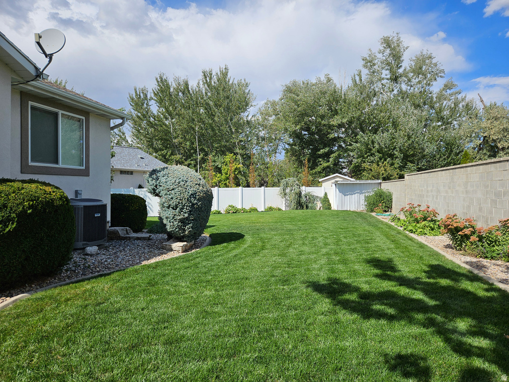 151 E EMILEE KAYE CIR Sandy, UT 84070