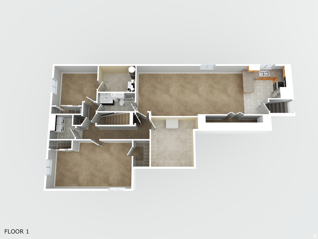 151 E EMILEE KAYE CIR Sandy, UT 84070