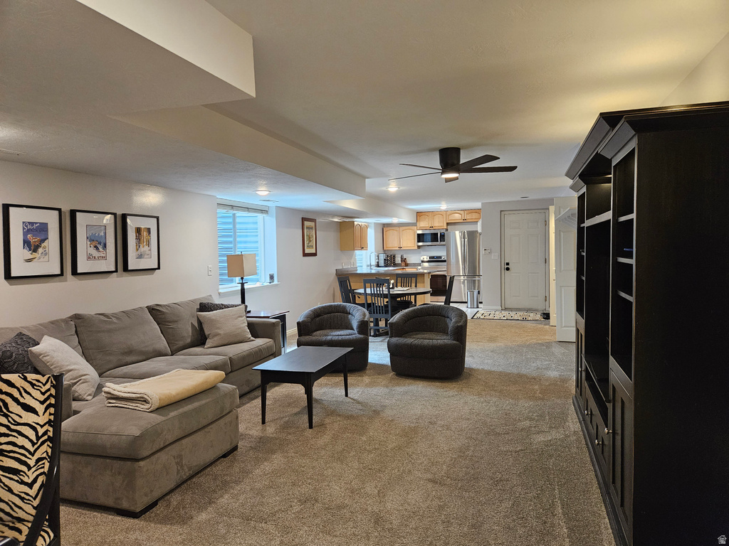 151 E EMILEE KAYE CIR Sandy, UT 84070