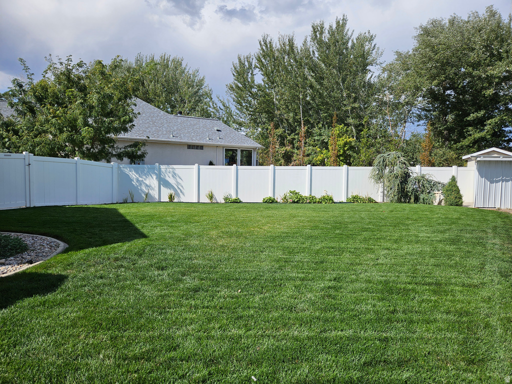 151 E EMILEE KAYE CIR Sandy, UT 84070