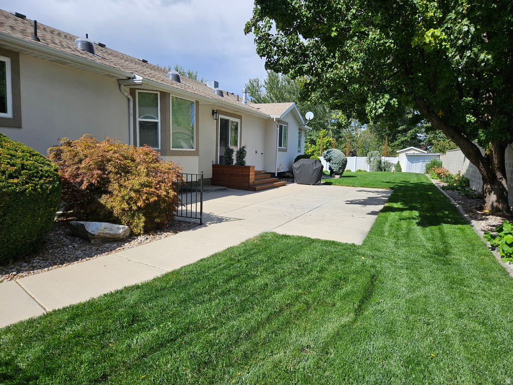 151 E EMILEE KAYE CIR Sandy, UT 84070