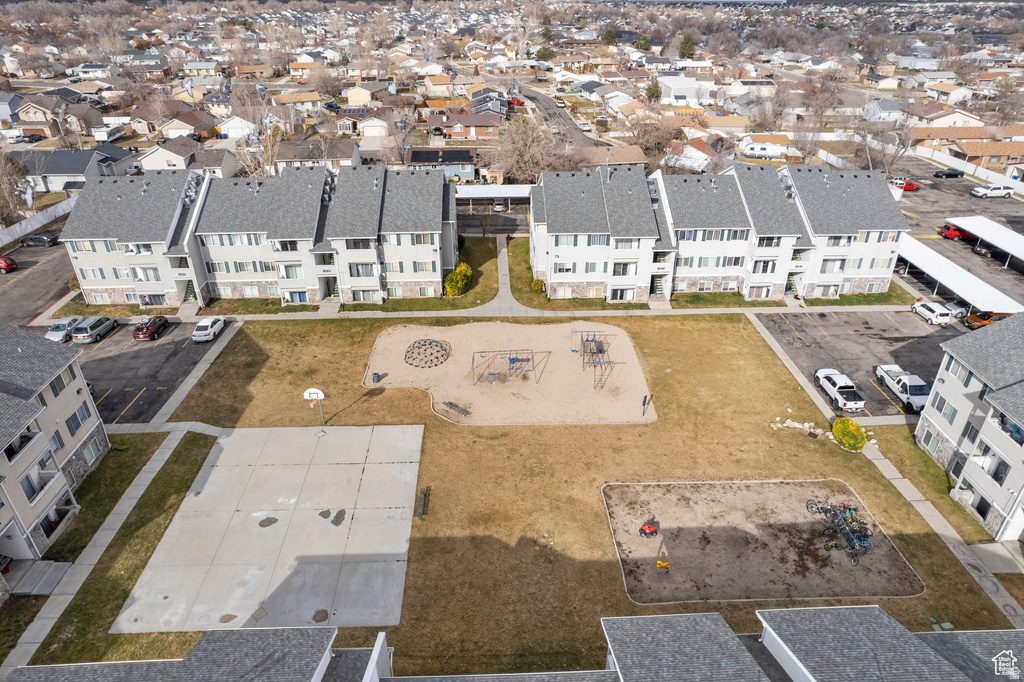 8027 W COPPERFIELD PL #11 Magna, UT 84044